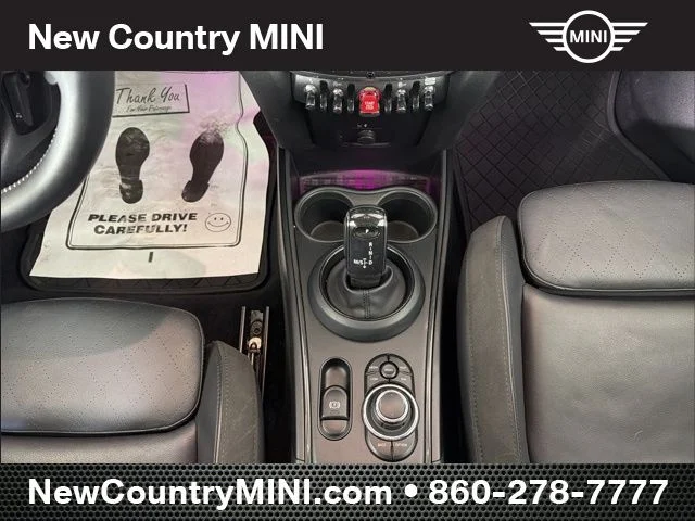 2023 MINI Countryman S - Photo 16