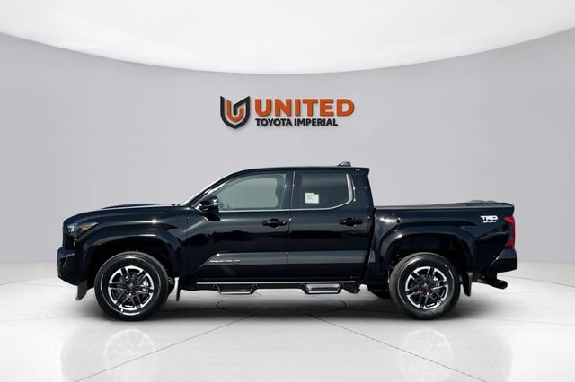 New 2026 Black Toyota  TRD Sport image 6