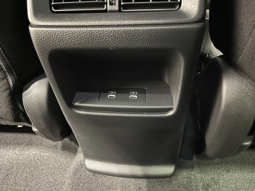 New 2026 Meteorite Gray Metallic Honda Sport image 20