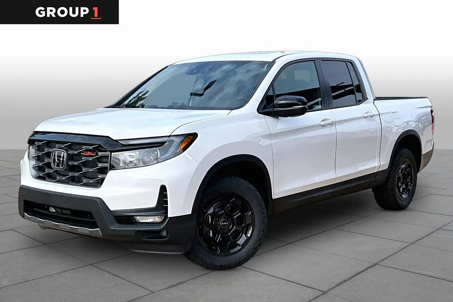 2026 Honda Ridgeline TrailSport S's photo