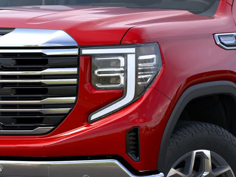 2026 GMC Sierra 1500 SLT - Photo 10