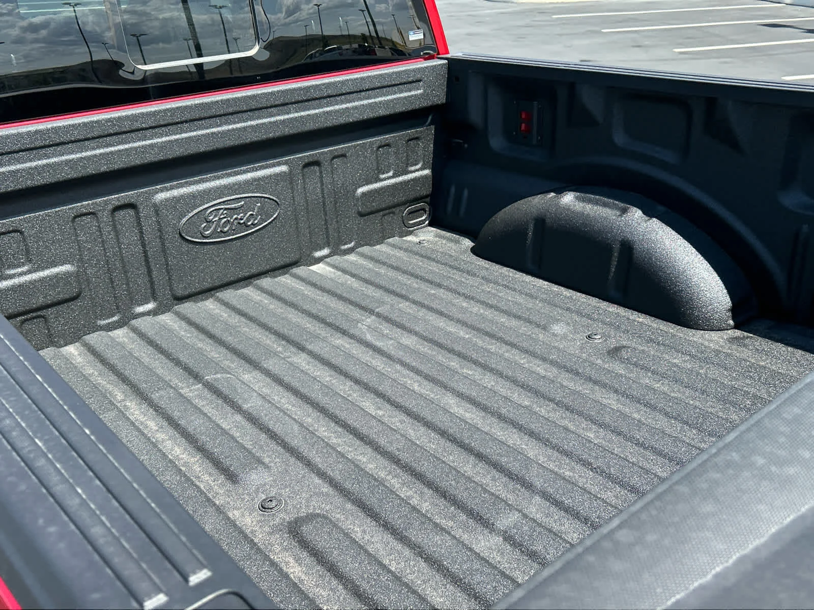 2025 Ford F-150 Lariat - Photo 23
