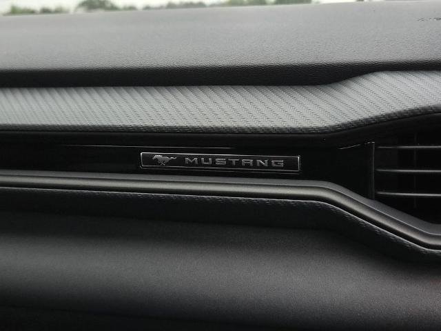 New 2026 Carbonized Gray Metallic Ford EcoBoost® Fastback image 82