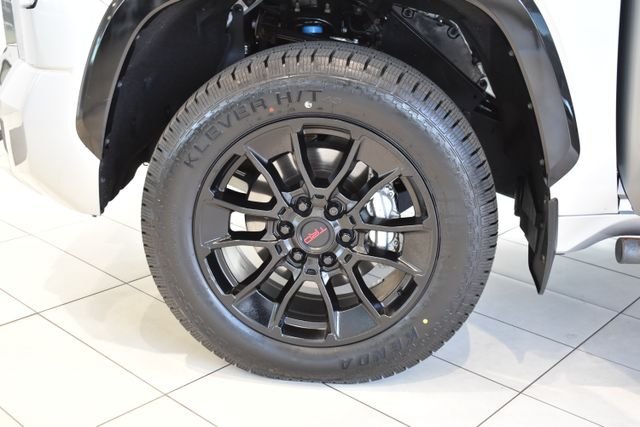 2023 Toyota Tundra 1794 Edition - Photo 27