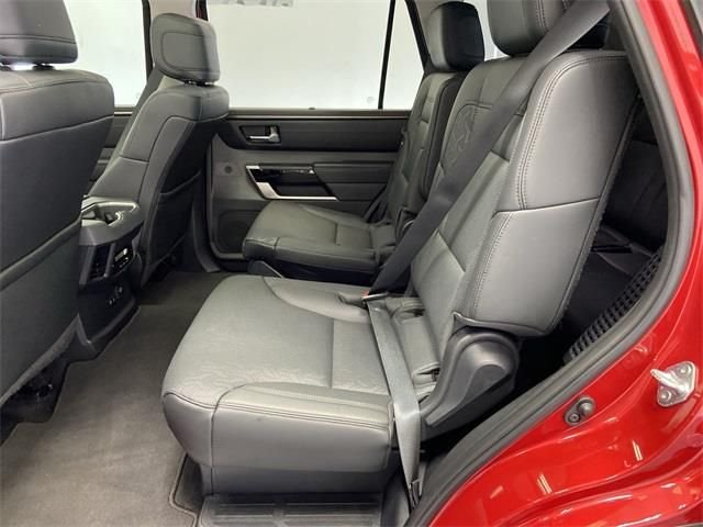 2024 Toyota Sequoia Limited - Photo 32