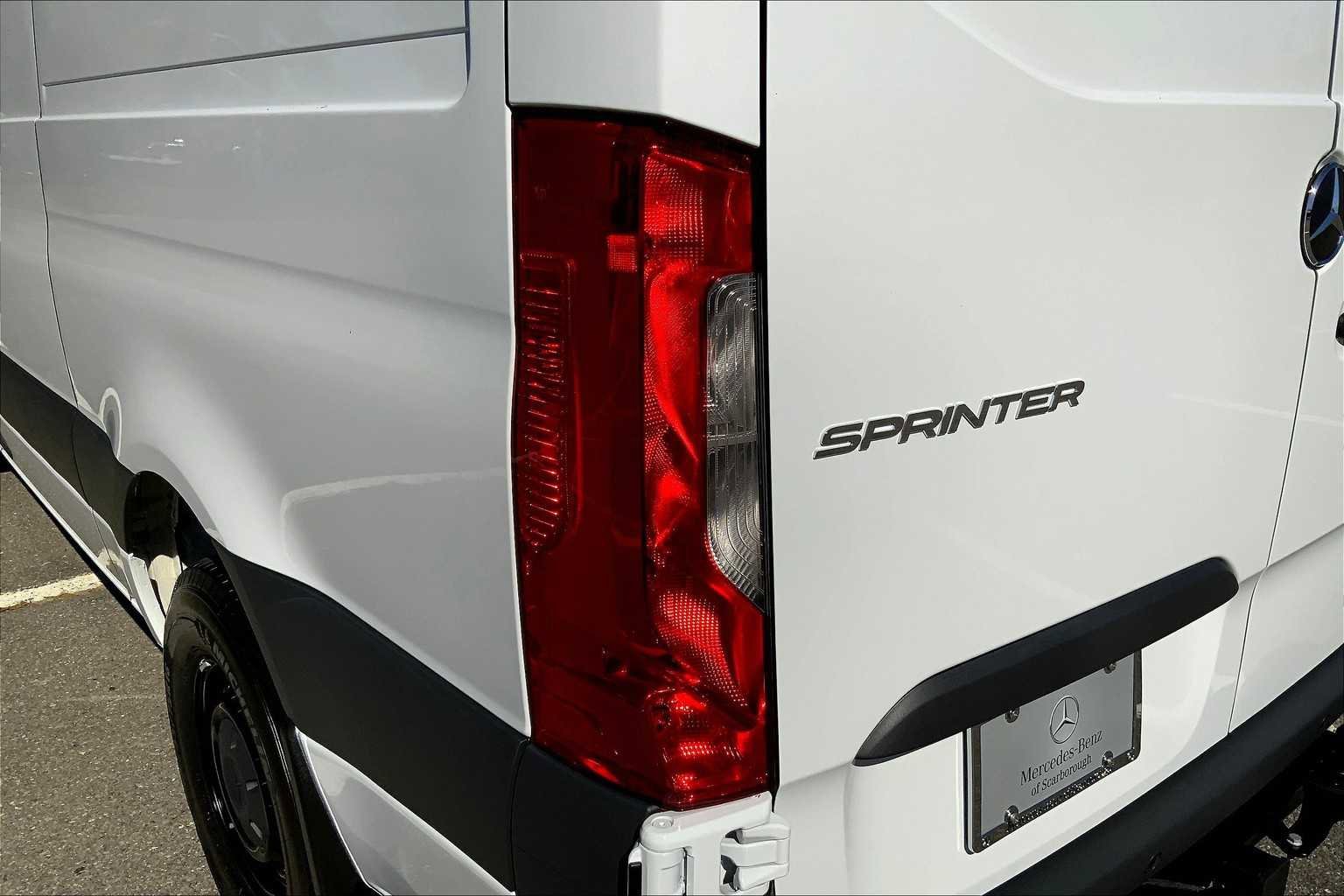 New 2026 Arctic White Mercedes-Benz  image 19