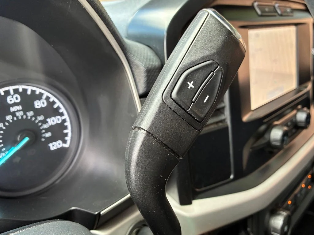 Used 2023 Gray Ford XL image 33