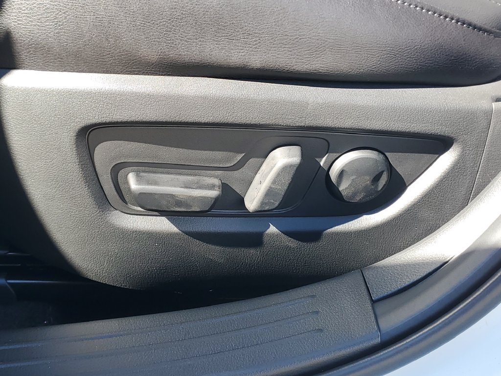 New 2026 Wind Chill Pearl Mazda 2.5 S Premium AWD image 10