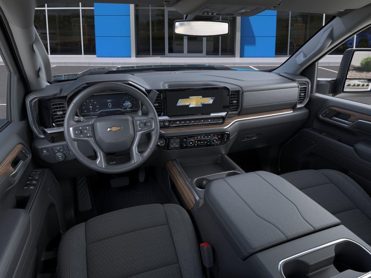 2026 Chevrolet Silverado 2500 HD LT - Photo 15
