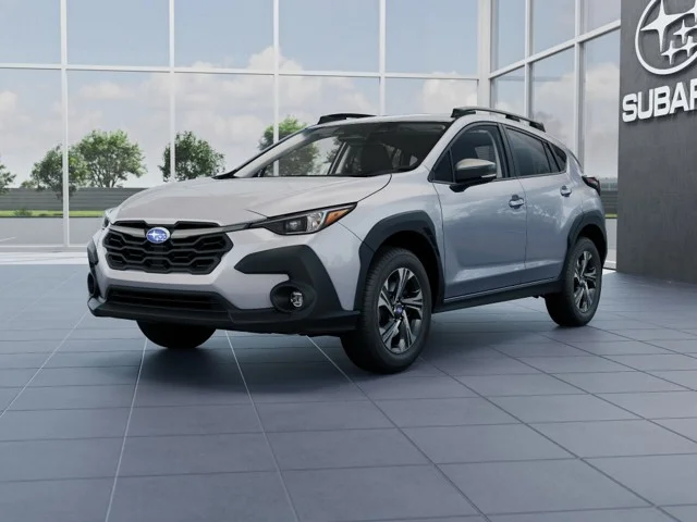 New 2027 ICE SILVER METALLIC Subaru Premium image 2