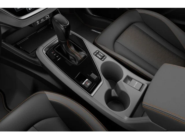 New 2027 TIDEPOOL TEAL PEARL Subaru Limited image 21