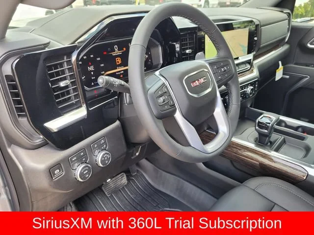 2026 GMC Sierra 1500 Elevation - Photo 20
