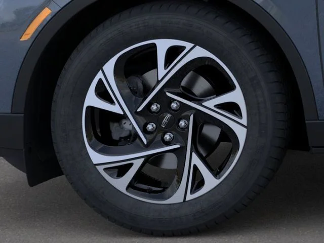 2026 Lincoln Nautilus Premiere - Photo 19