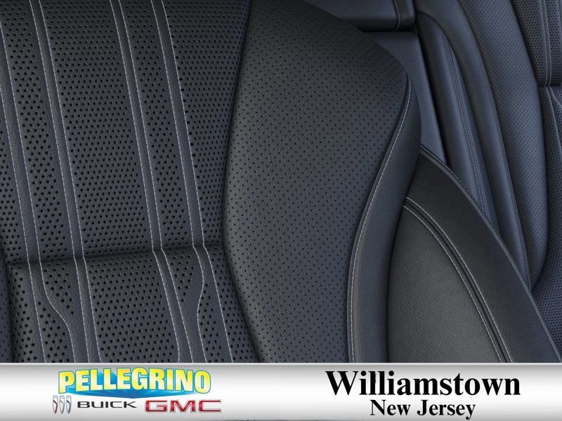 2026 Buick Envision Avenir - Photo 21