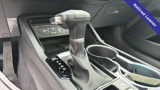 New 2026 Black Kia GT-Line image 18