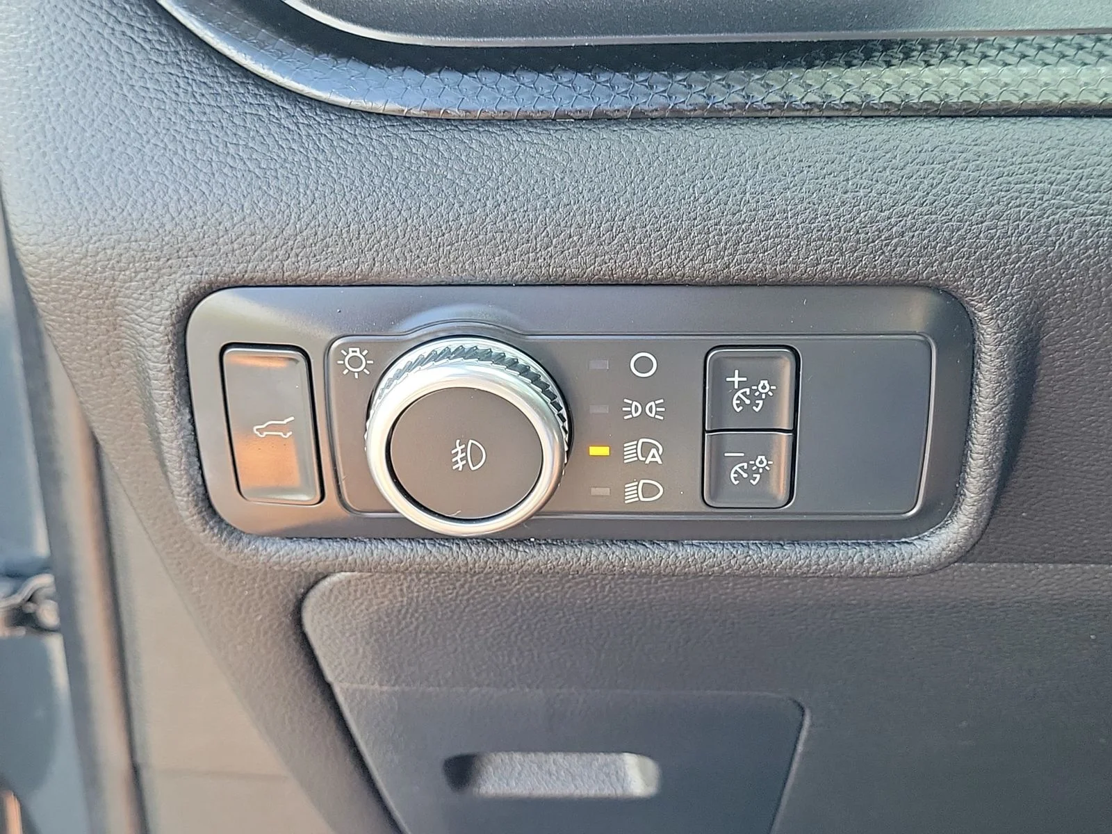 Certified Used 2022 Blue Ford ST image 30