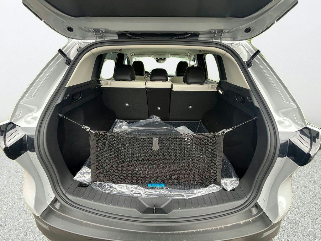 New 2026 Aero Gray Metallic Mazda 2.5 S Select AWD image 26