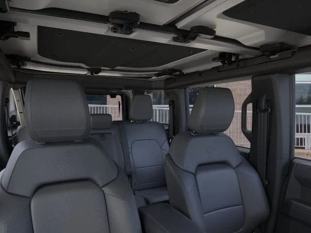 New 2026 Beige Ford Outer Banks image 12