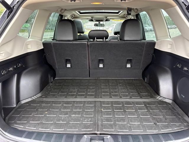 Used 2023 Gray Subaru Limited image 14
