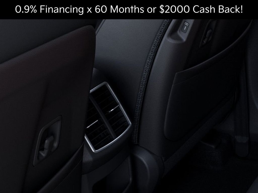 New 2026 Black Kia X-Line image 26