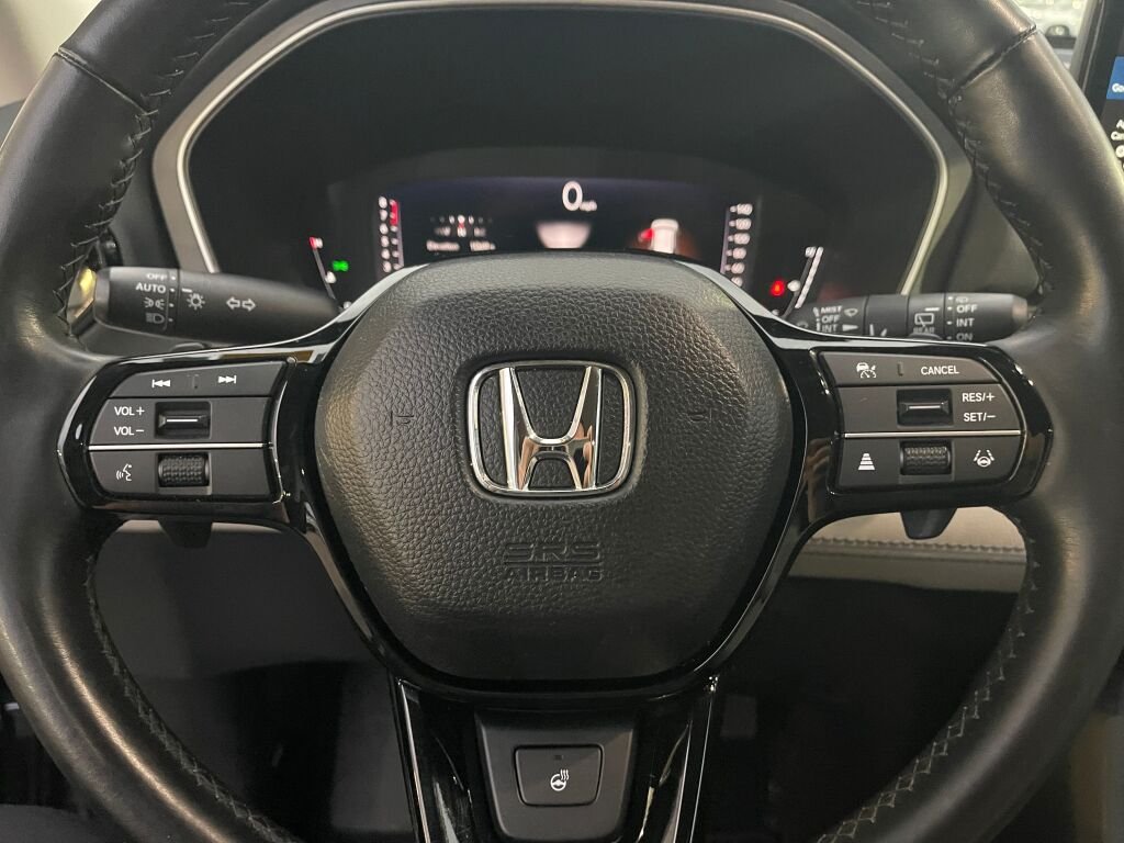 2026 Honda Passport RTL - Photo 17