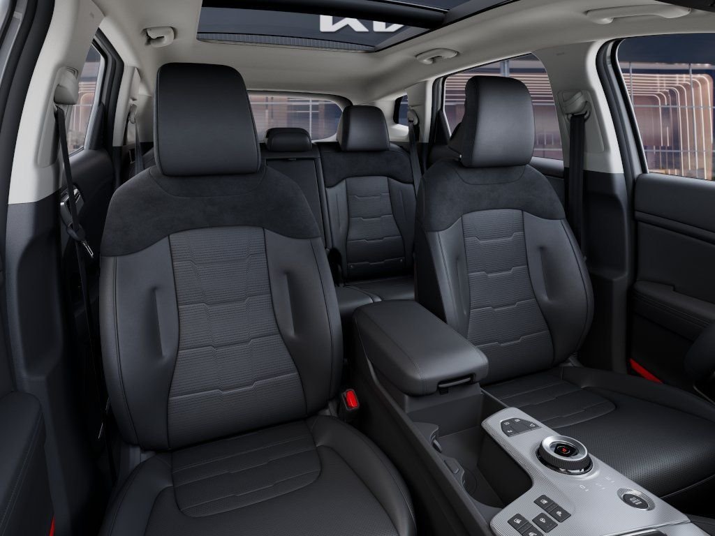 New 2027 Wolf Gray Kia SX Prestige image 15