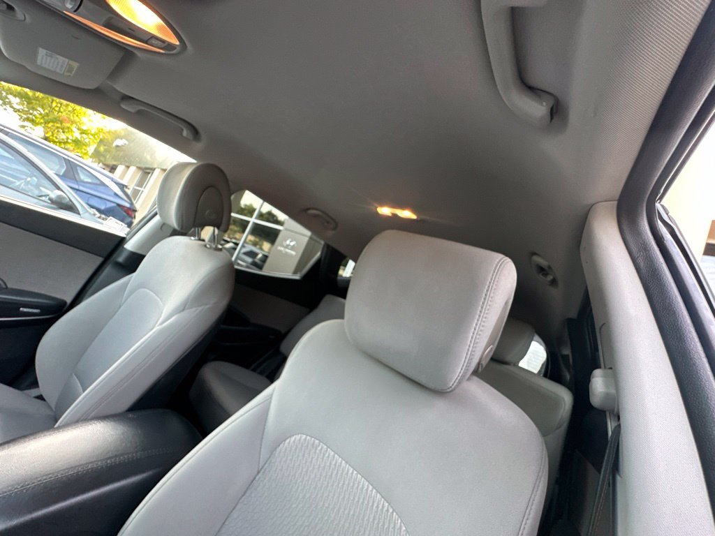 2017 Hyundai Santa Fe Sport - Photo 12