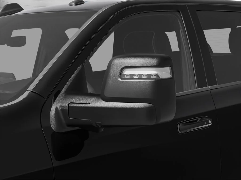 2026 RAM 2500 Laramie - Photo 53