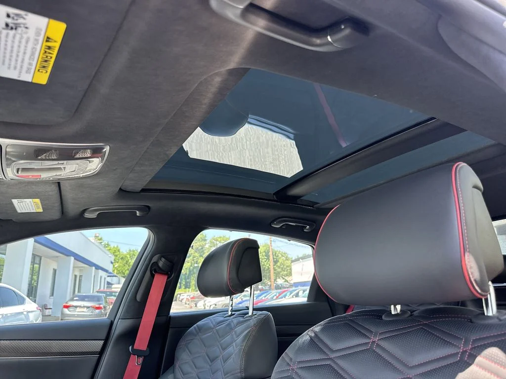 2025 GENESIS G80 Sport Prestige - Photo 27