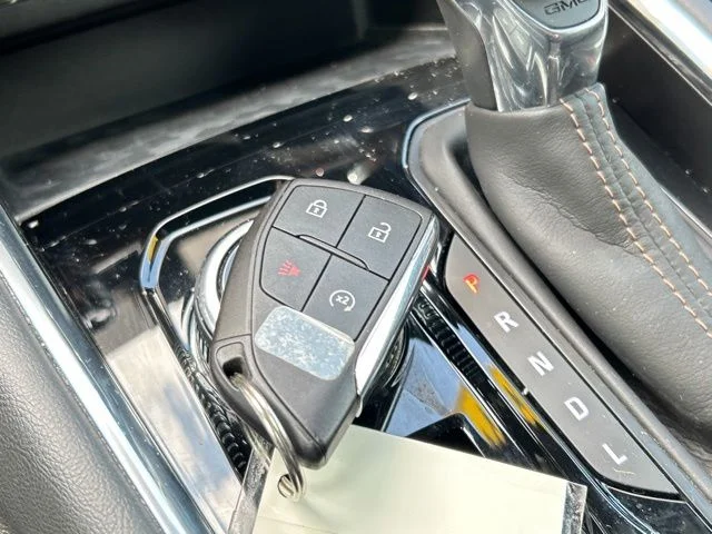 2023 GMC Canyon AT4 - Photo 46