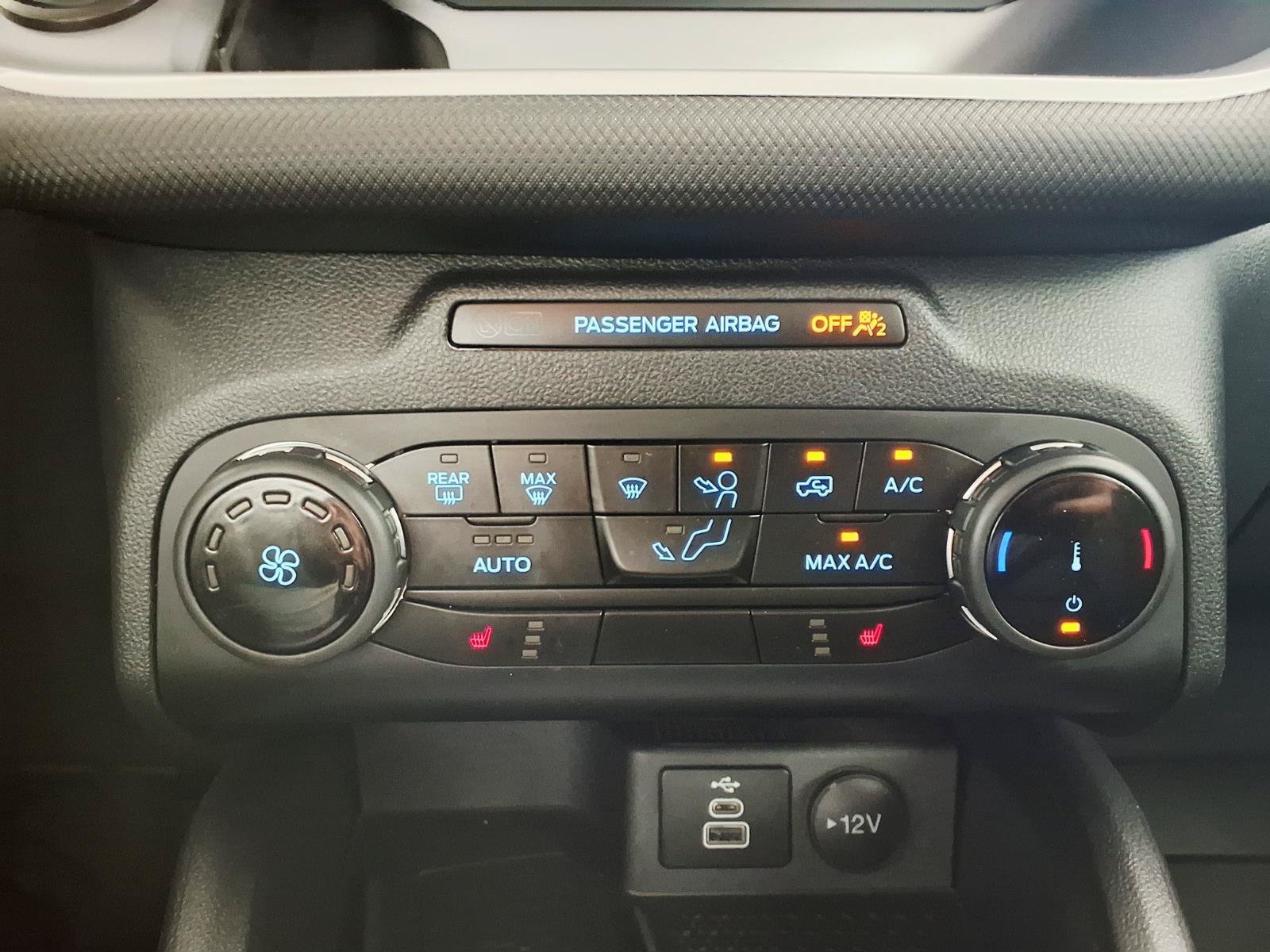 Used 2024  Ford Big Bend image 20