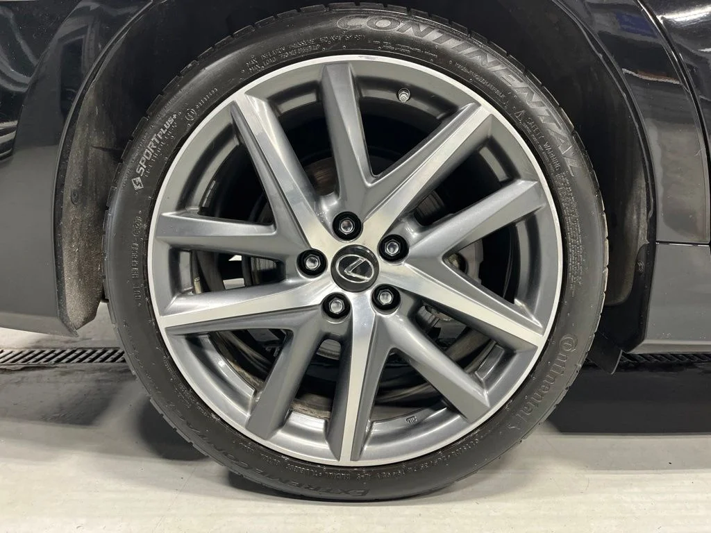 Used 2016 Obsidian Lexus 350 F Sport image 40