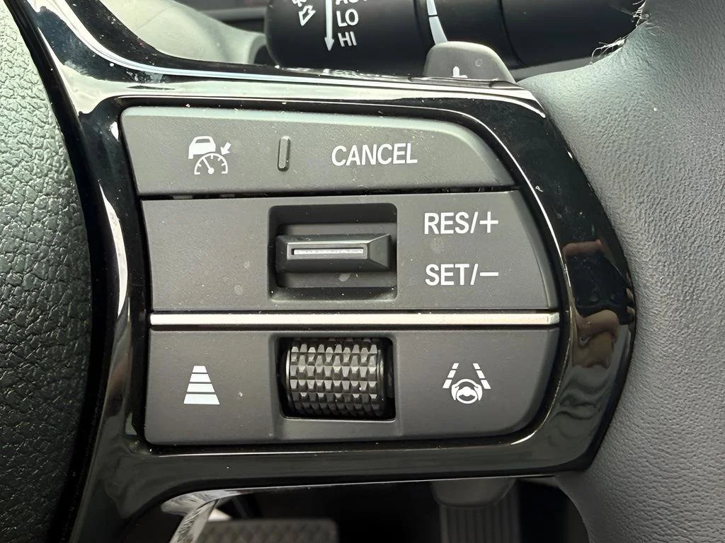 2025 Honda Accord Hybrid Touring - Photo 61