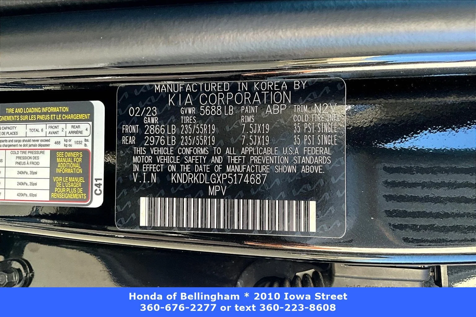 2023 Kia Sorento SX Prestige Hybrid - Photo 16