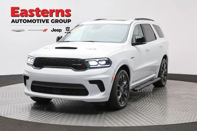 2024 Dodge Durango R/T Premium
