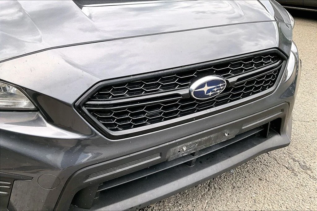 Used 2021 Gray Subaru Premium image 33