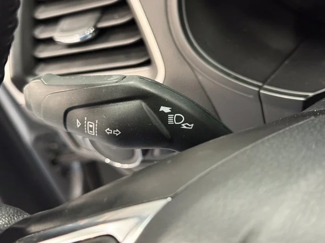 Used 2024 Silver Ford SEL image 18