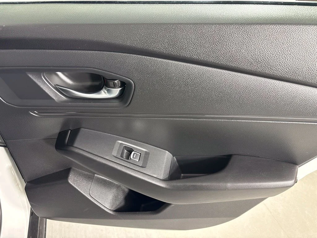 Used 2024 White Honda LX image 21