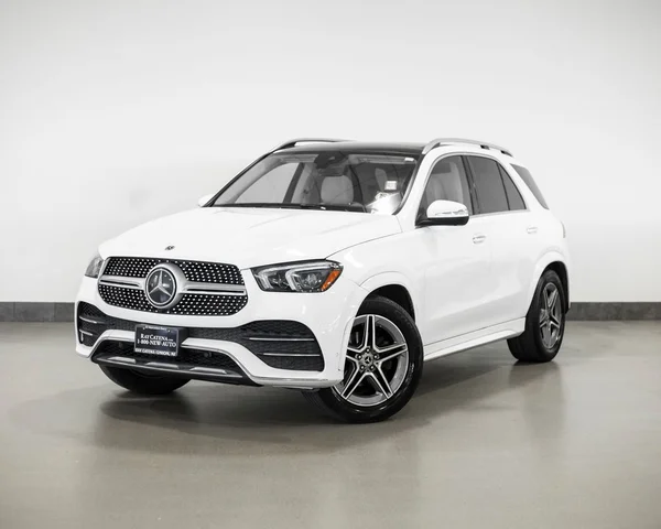 2023 Mercedes-Benz GLE GLE 350