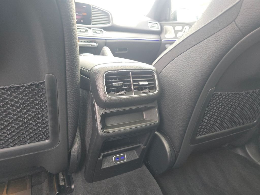 2025 Mercedes-Benz GLE GLE580 - Photo 25