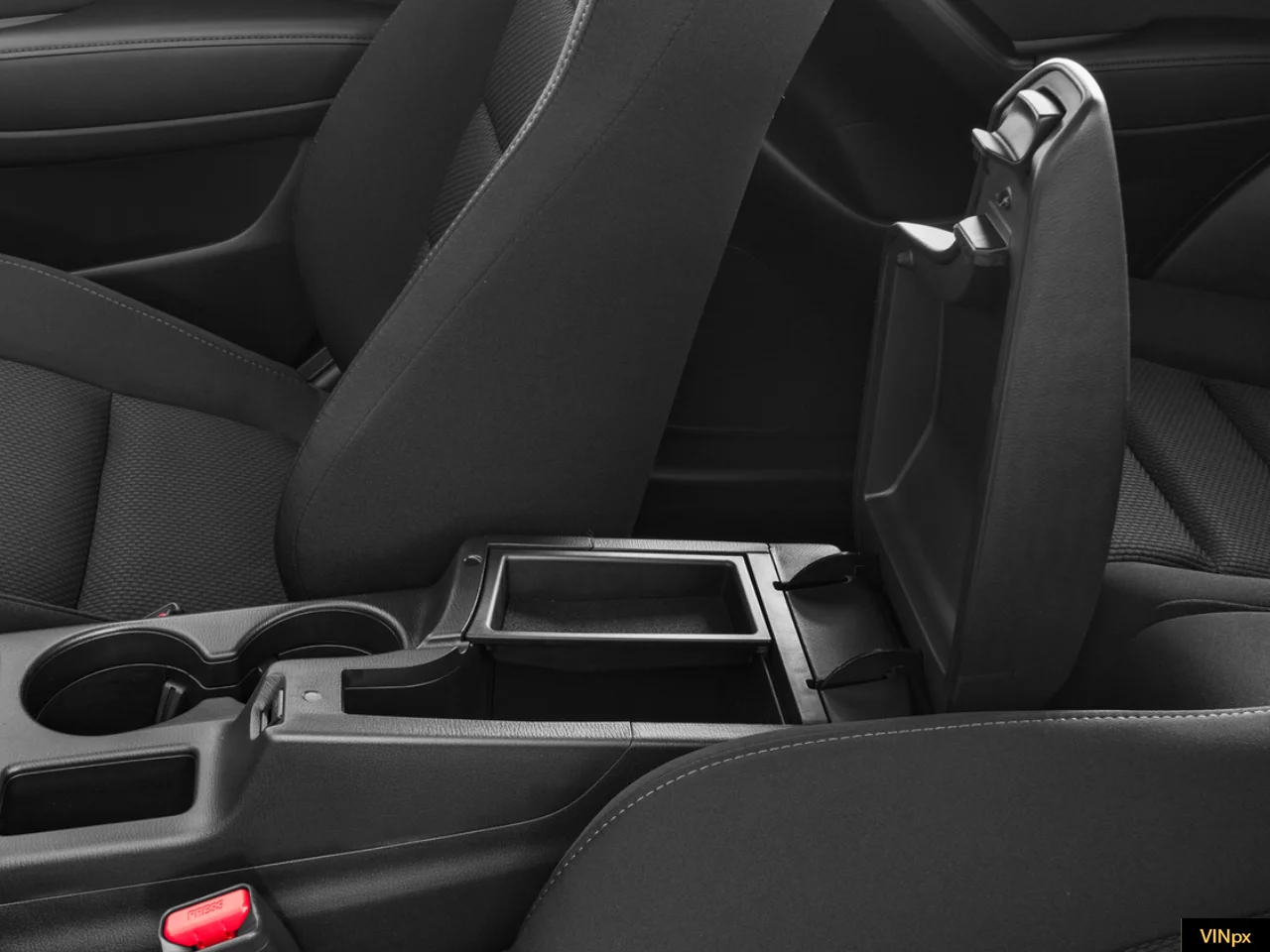 Used 2016 Jet Black Mica Mazda Touring image 13