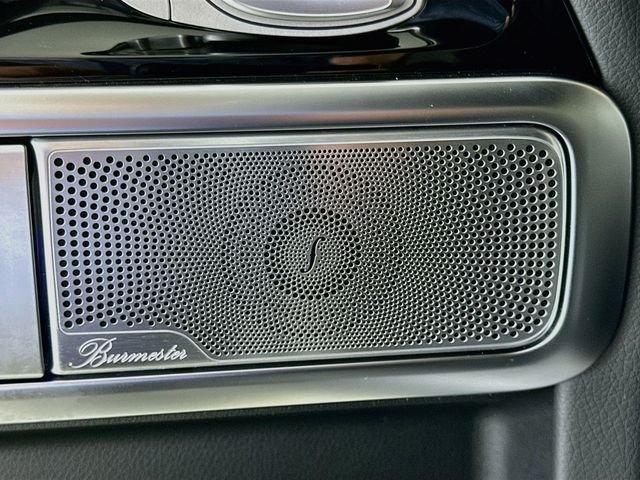 Certified Used 2026  Mercedes-Benz G 63 AMG® image 19