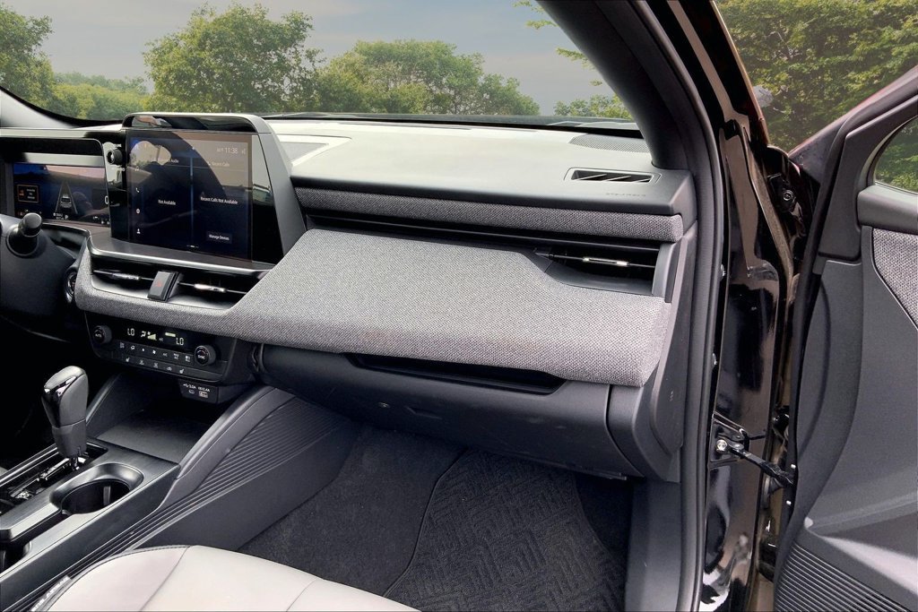 Used 2026 Black Subaru Premium image 25