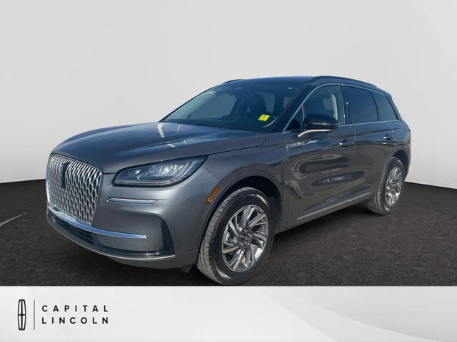 2025 Lincoln Corsair PREMIERE AWD