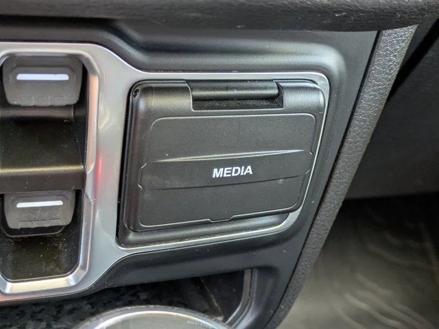 2024 Jeep Wrangler 4-Door Sport S - Photo 28