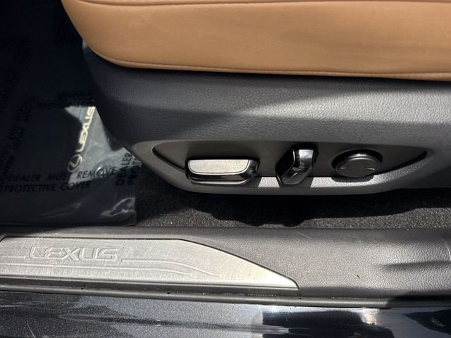 2023 Lexus NX 250 - Photo 12