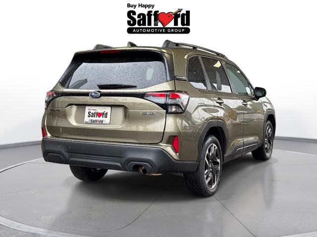 Used 2026 Green Subaru Premium Hybrid image 10
