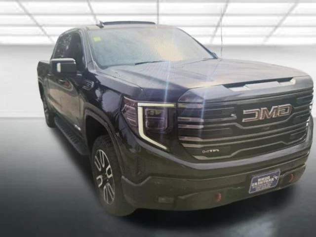 2021 GMC Sierra 4WD Crew Cab Short Box AT4's photo