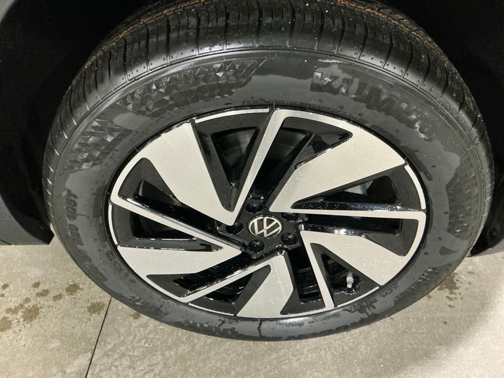 2026 Volkswagen Atlas SEL - Photo 22