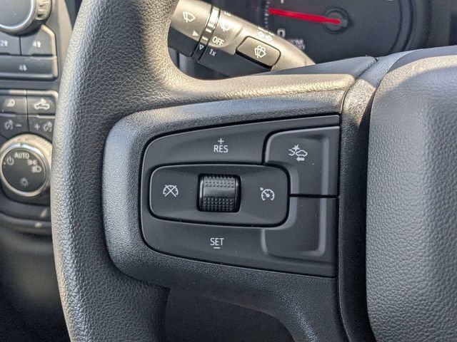 2026 Chevrolet Silverado 2500 HD Custom - Photo 22